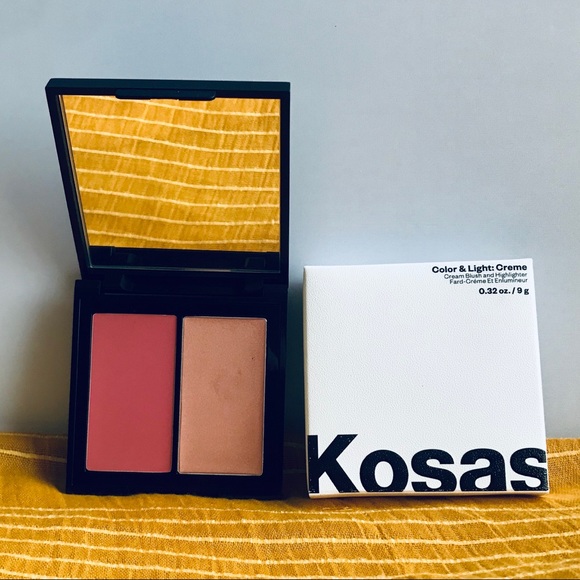 kosas highlighter